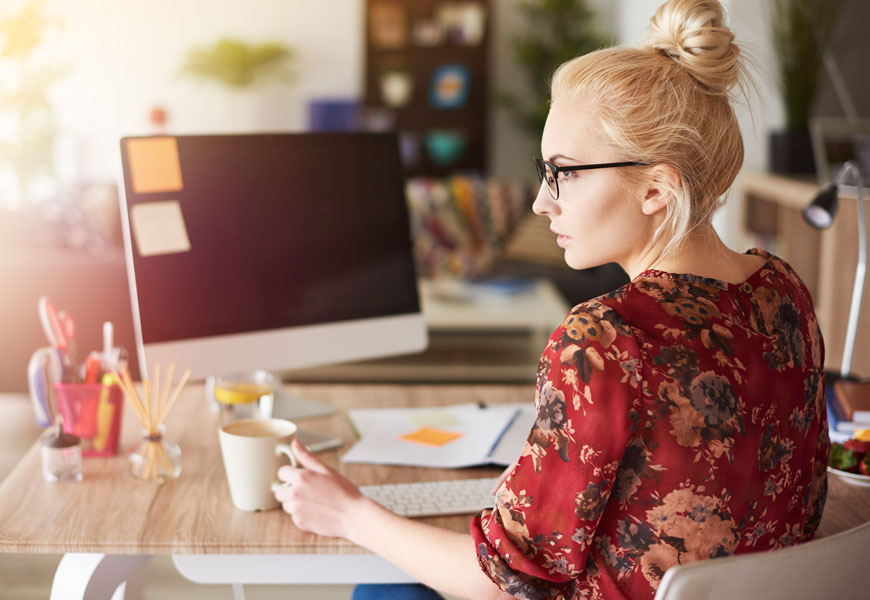 Do I own my business?