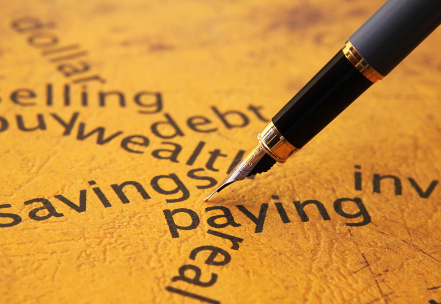 What type of loan is best to maintain a positive cash flow?